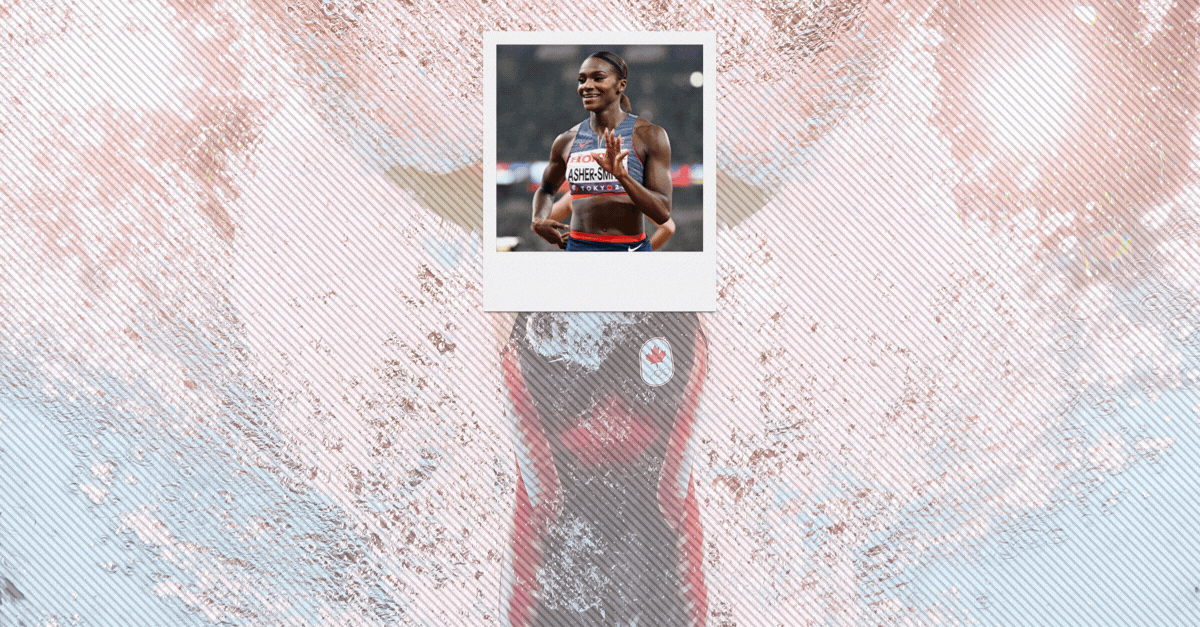 Meet The 50 Best Female Athletes—Plus Ones To Watch—For 2026