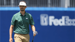 Round 1 Highlights: Wyndham Championship Stream of Golf
