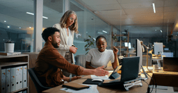 How to Build AI Use Cases that Deliver Real ROI
