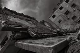 The Killing Fields of Lebanon as 'Israel' Lashes out Against Civilians 