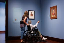 Getty Launches Global Initiative to Advance Museum Interpretation Practices