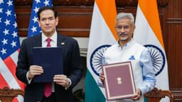 US agrees new Indo-Pacific initiatives with India, Japan, Australia