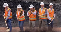 Coal firm hyping ‘rare earth’ find in Wyoming sued