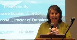 What will NH's rural health program do with $1 billion? Here's where the funds will go | New Hampshire Public Radio