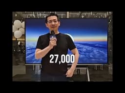 As of April 2026, NIO’s PresidentQin Lihong