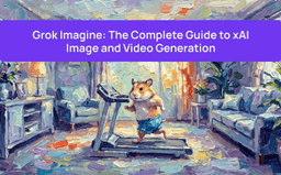 Grok Imagine: xAI Image & Video Generation Guide (2026)