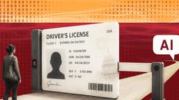 Can the government require ID before you use artificial intelligence?