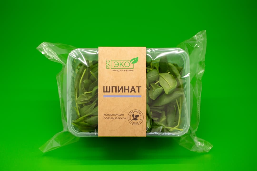 10 “Fresh” Foods Already Contaminated—Even Before You Open the Bag