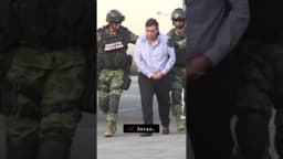 "Violence Was Their Calling Card": Inside the Rise of Los Zetas #Underworlds