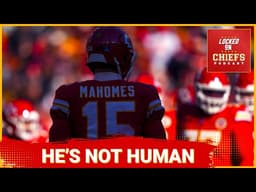 Chiefs QB Patrick Mahomes’ COMEBACK Shatters Expectations As He Pushes The Limits