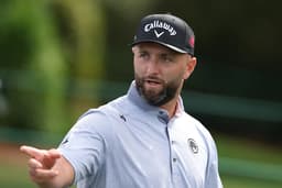 Masters 2026: As Ryder Cup questions loom, Jon Rahm enters a crucial stage of his career - Yahoo Sports