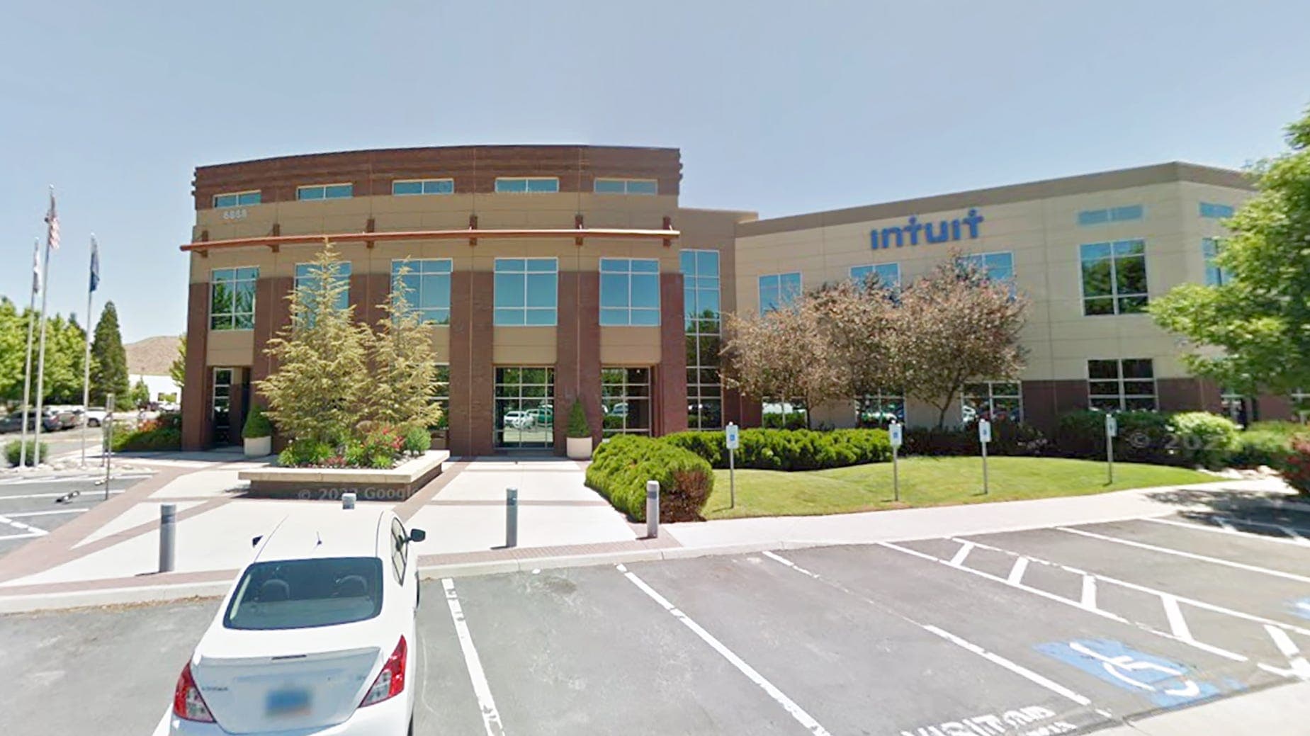 Intuit files notice for mass layoffs in California and Nevada