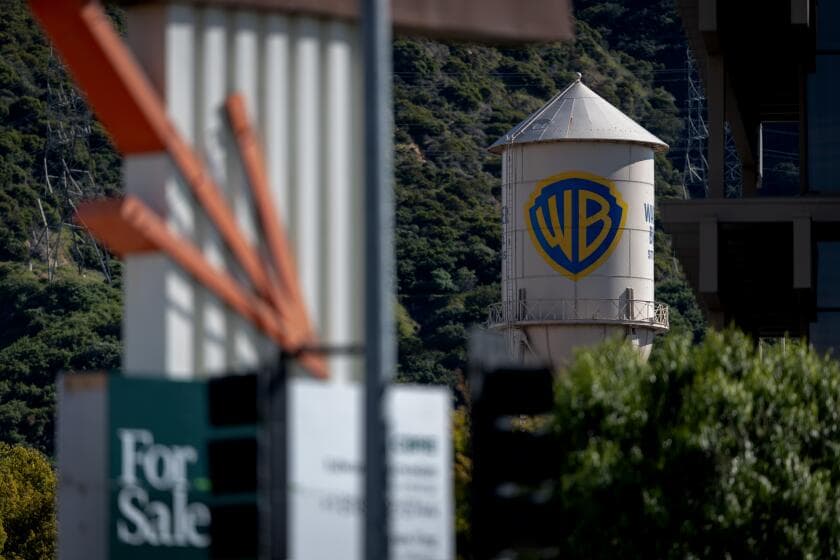 Paramount-Warner merger could erase 4500 jobs in L.A., ...
