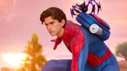 Spider-Man, Hulk, and Punisher join Fortnite in ...