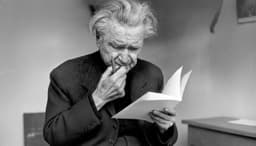 Emil Cioran’s Philosophy of Despair That Will Change How You See Consciousness