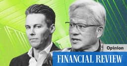 The Firmus flop tells us much about the ASX, AI and ...