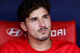 Transfer news LIVE: Alvarez to miss Atletico game before Arsenal deadline