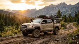 10 Overlanding Mistakes Beginners Make That Cost ...