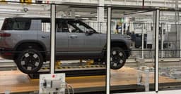 Rivian Sues U.S. for Tariff Refund After Supreme Court Limits Trump Import Powers
