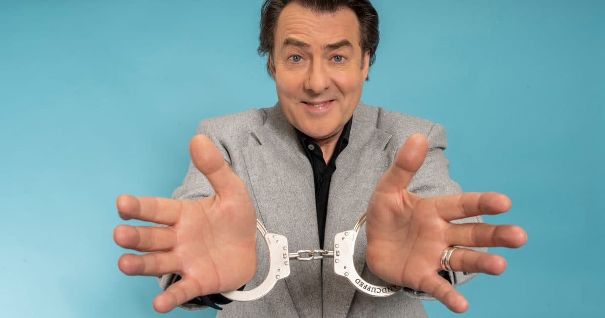 Jonathan Ross reality series Last Pair Standing gets future ...