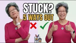 5 Professional Exits for Networking Conversations That Drag On