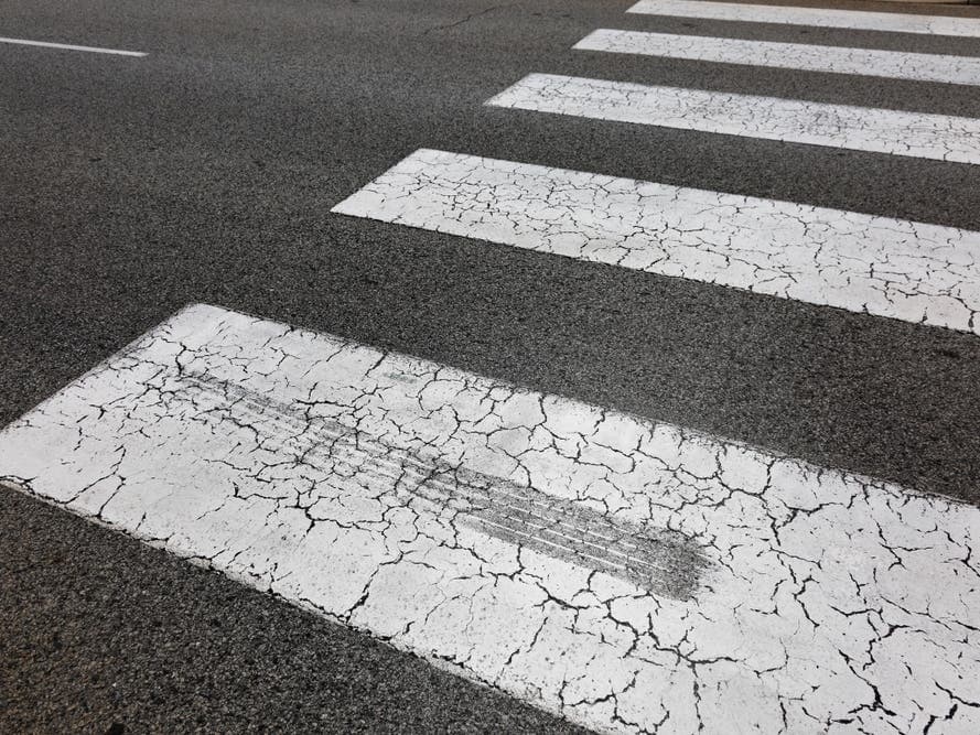 Proposed Accessible Pedestrian Signal Upgrades In West ...