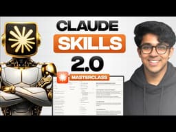 Claude Skills 2.0: Complete Guide from Beginner to Advanced