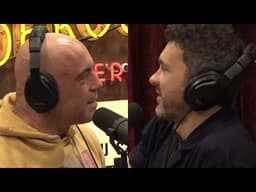 AI Propaganda Glitches - Why Joe Rogan Claims This War Footage is Fake