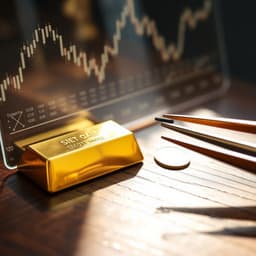 Gold Trading Pulse