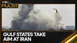 Saudi Arabia & UAE Reportedly Struck Iran During War, West Asia Conflict Expands Into a Regional War