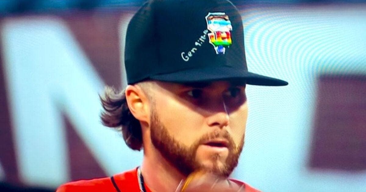 MLB Commissioner Responds to Senator Josh Hawley After Hawley Catches League in Double Standard