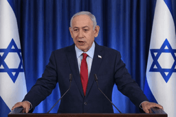 NEWS: Netanyahu Signals Ground Invasion in Iran
