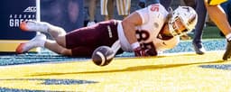 Bitter: The Honeymoon Is Over As Hokies Come Up Short ...