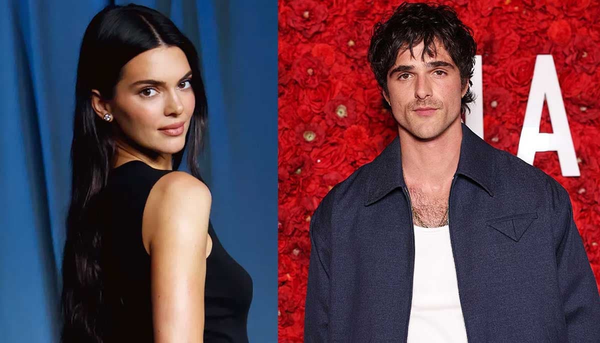 Kendall Jenner and Jacob Elordi dating? Coachella outing raises eyebrows
