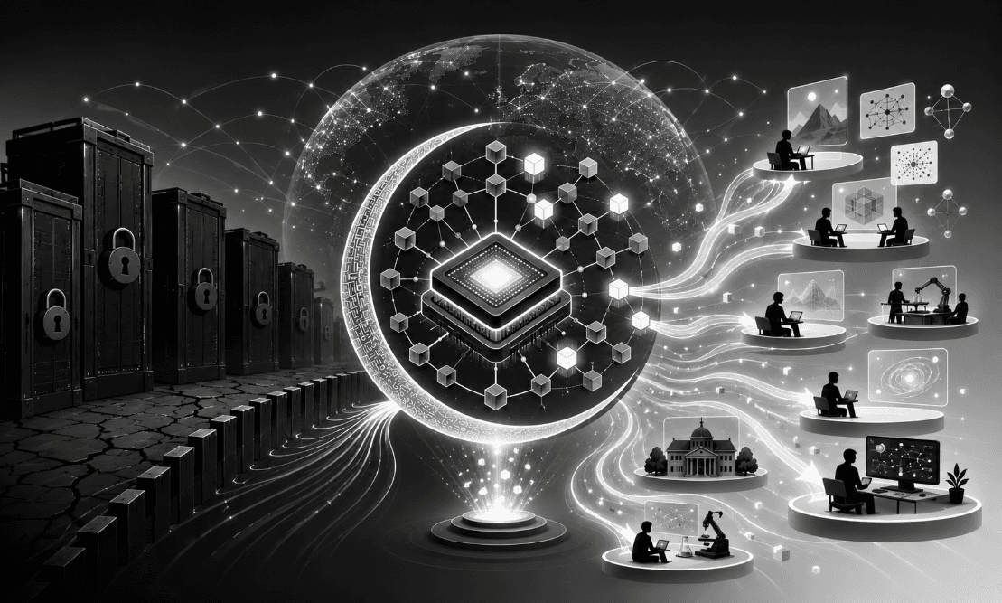 What Does the Latest Development from China's Moonshot AI ...