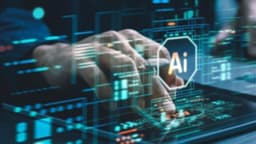 Tech firms rethink strategy to replace human workers with AI
