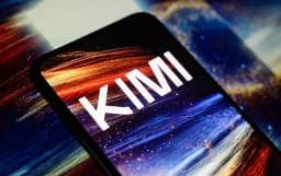 Moonshot's Kimi K3 jolts markets as AI race heats up