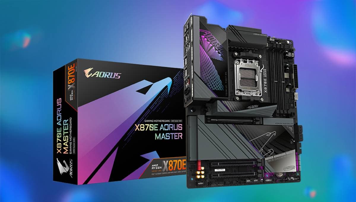 Newegg deal slashes price of premium Gigabyte X870E motherboard, ideal for high-end AM5 builds - PC Guide