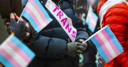 Transgender, reproductive healthcare bill heads to final vote in NJ