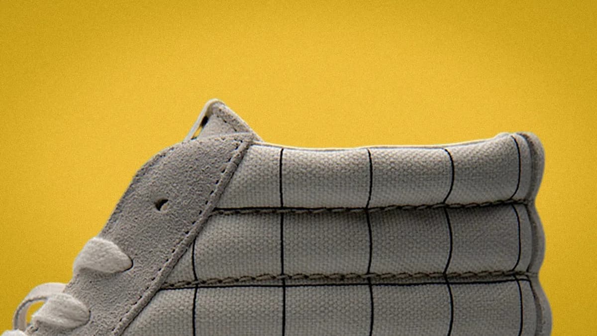 Vans' Japanese-Inspired Sneaker Transforms a Classic ...