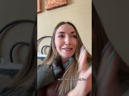 Is the Brielle skit too long?