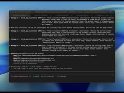 Watch AI Find Bugs Across a Real App Live — DebuggAI MCP Spends an Hour Finding Critical Bugs