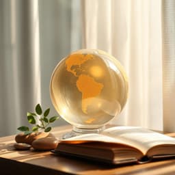 Positive World Pulse