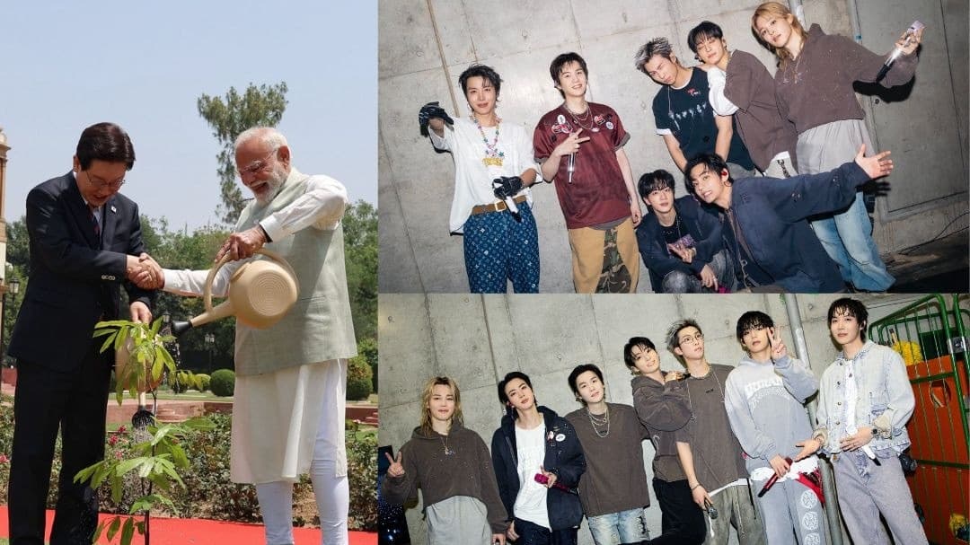 How the South Korean wave is shaping young Indians and what India must refuse to copy - India Today