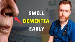 5 Early Dementia Signs Most People Ignore 🚨 (It’s NOT Just Memory Loss!)