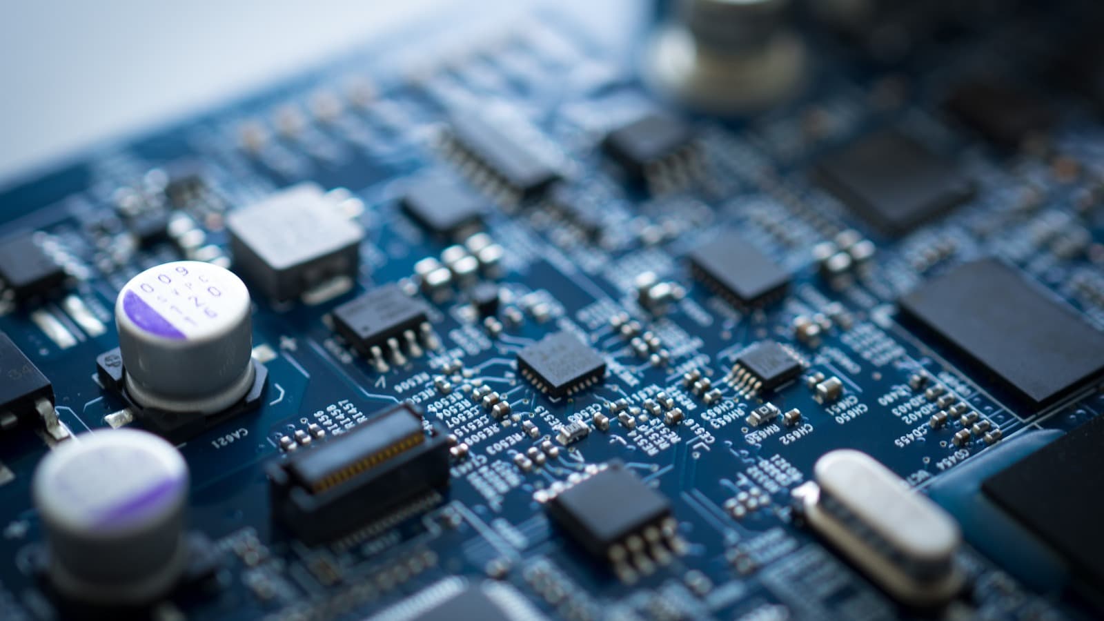 3 AI Chip Stocks To Watch As Samsung And TSMC Signal ...