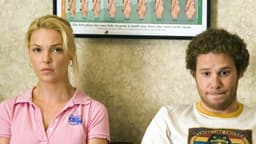 Real reason Anne Hathaway quit Knocked Up