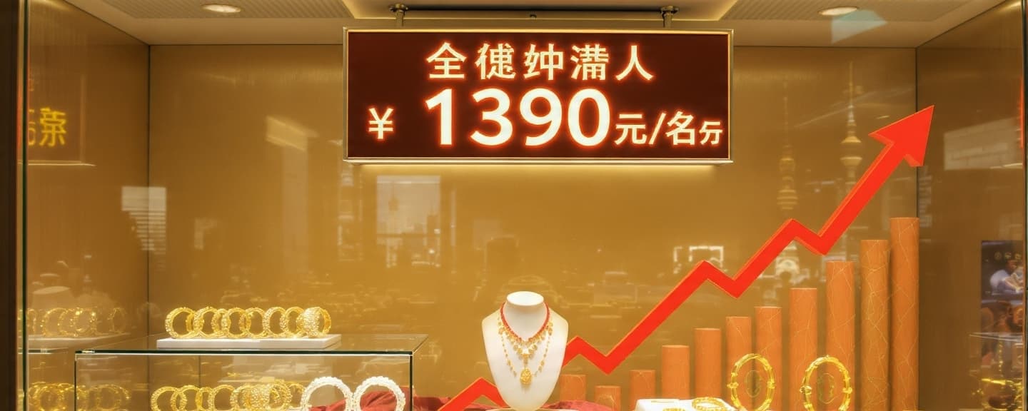🔥GOLD PRICES IN CHINA KEEP PUSHING HIGHER 🔥 | Yi Xi Bullish on ...