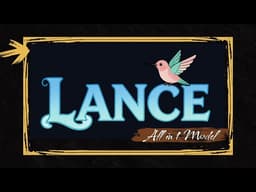 ByteDance Lance 3B: 1 Model for Image & Video Generation, Editing and Understanding: Run Locally