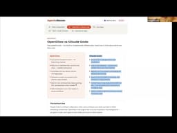 Streamlining Workflows with Open Claw AI: Use Cases Explored